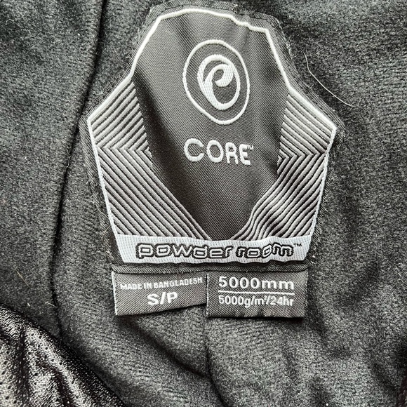 Women’s snow pants - Picture 4 of 5